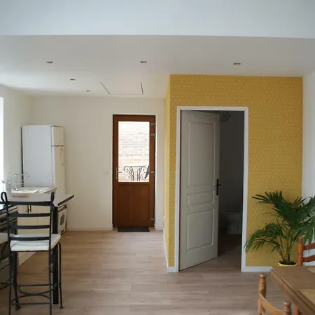 Petit Nid Apartment *