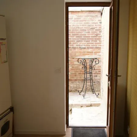 Apartment Petit Nid *